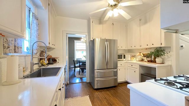 1729 Glenwood Road, Columbia, SC 29204