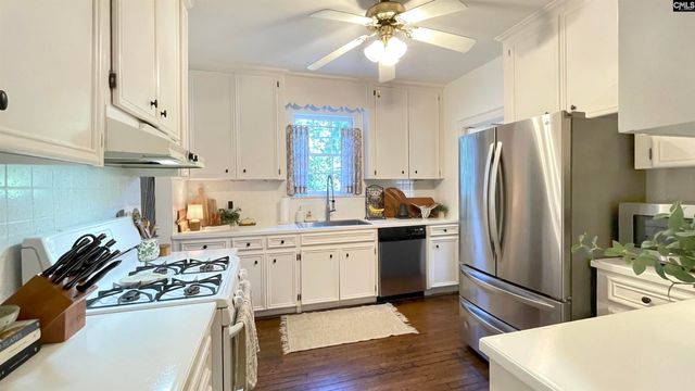 1729 Glenwood Road, Columbia, SC 29204