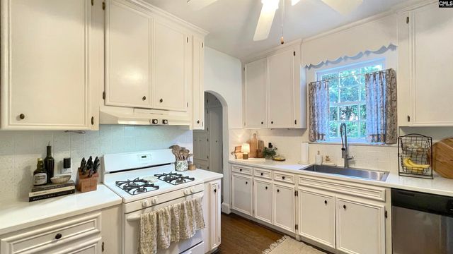 1729 Glenwood Road, Columbia, SC 29204