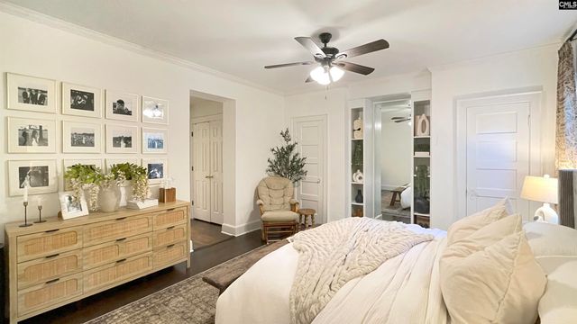 1729 Glenwood Road, Columbia, SC 29204