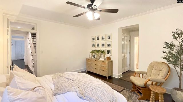 1729 Glenwood Road, Columbia, SC 29204