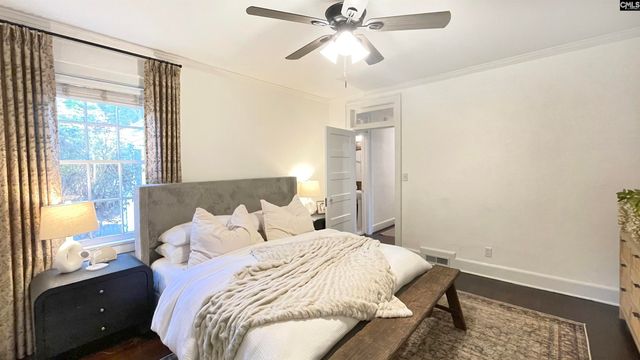 1729 Glenwood Road, Columbia, SC 29204