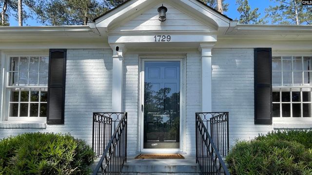 1729 Glenwood Road, Columbia, SC 29204