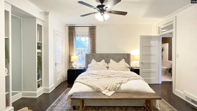 1729 Glenwood Road, Columbia, SC 29204