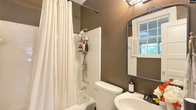 1729 Glenwood Road, Columbia, SC 29204