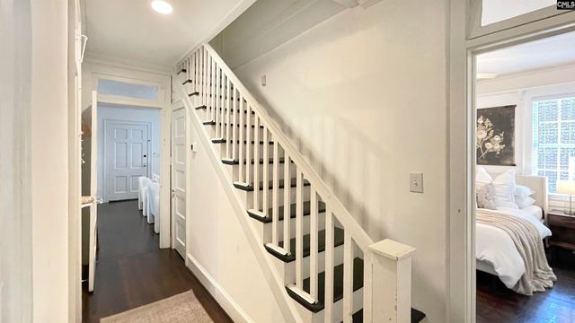 1729 Glenwood Road, Columbia, SC 29204
