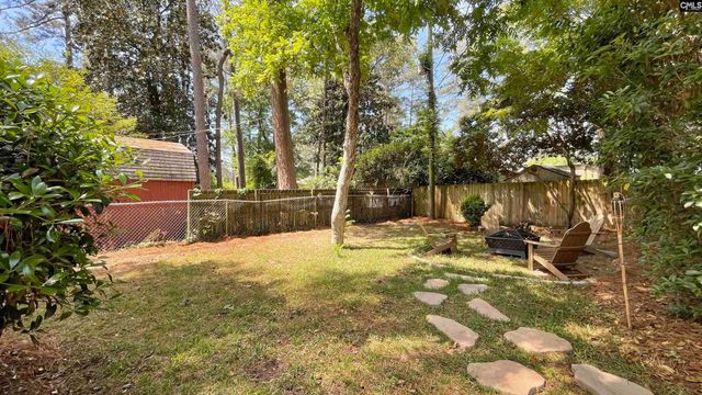 1729 Glenwood Road, Columbia, SC 29204