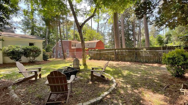 1729 Glenwood Road, Columbia, SC 29204