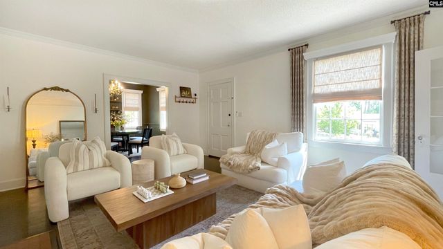 1729 Glenwood Road, Columbia, SC 29204