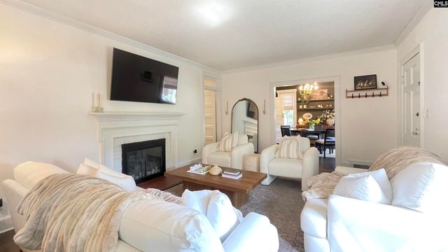 1729 Glenwood Road, Columbia, SC 29204