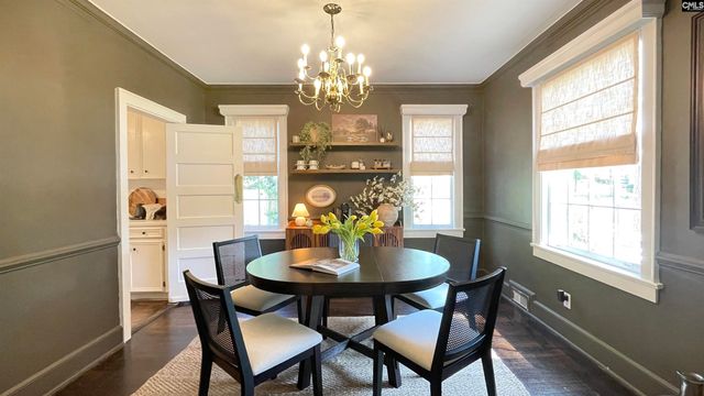1729 Glenwood Road, Columbia, SC 29204