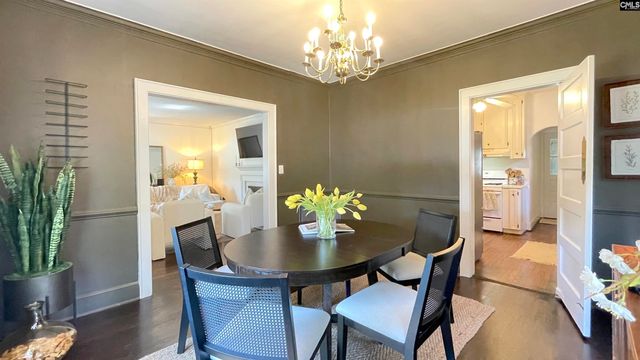 1729 Glenwood Road, Columbia, SC 29204