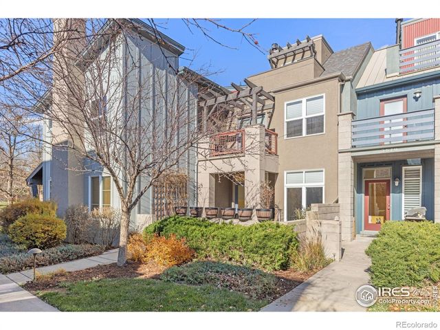 3668 Pinedale Street, Boulder, CO 80301