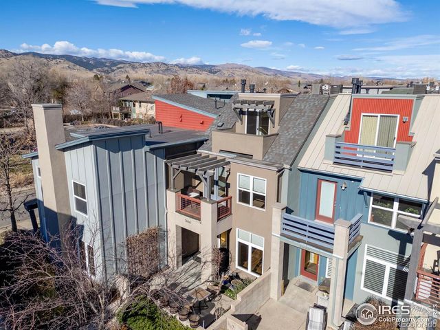3668 Pinedale Street, Boulder, CO 80301