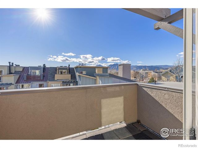 3668 Pinedale Street, Boulder, CO 80301