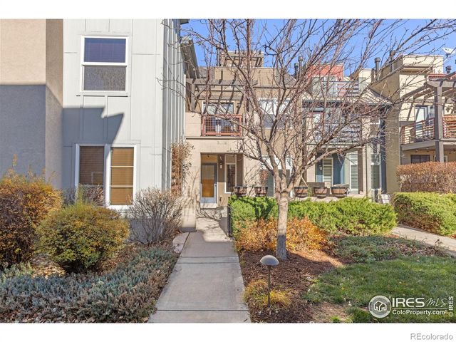 3668 Pinedale Street, Boulder, CO 80301