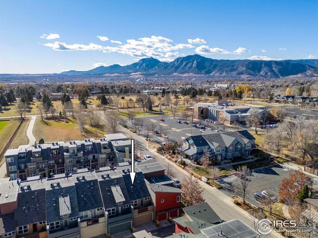3668 Pinedale Street, Boulder, CO 80301