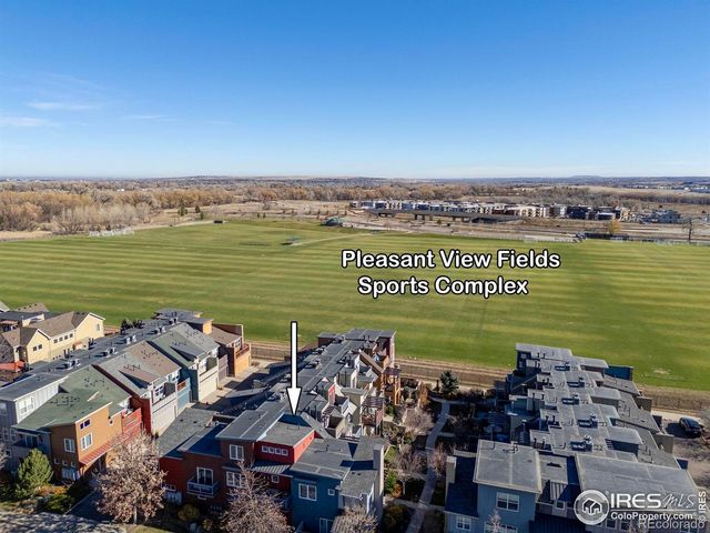 3668 Pinedale Street, Boulder, CO 80301