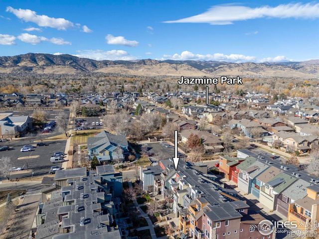 3668 Pinedale Street, Boulder, CO 80301