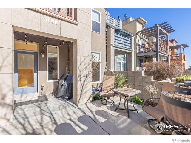 3668 Pinedale Street, Boulder, CO 80301