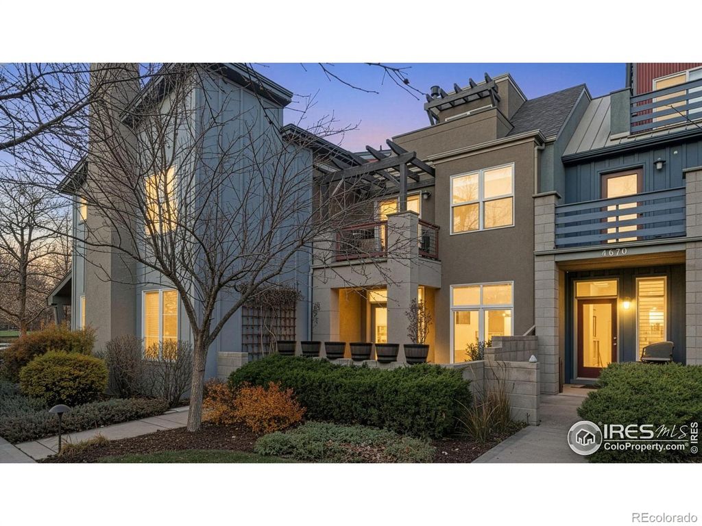 3668 Pinedale Street, Boulder, CO 80301