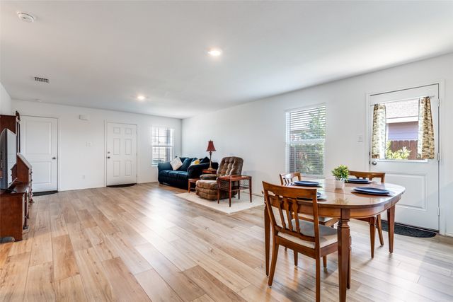 5402 Majestro Way, Forney, TX 75126