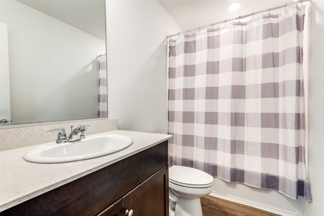 5402 Majestro Way, Forney, TX 75126