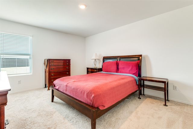 5402 Majestro Way, Forney, TX 75126