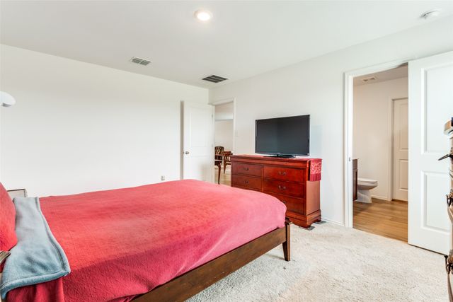 5402 Majestro Way, Forney, TX 75126