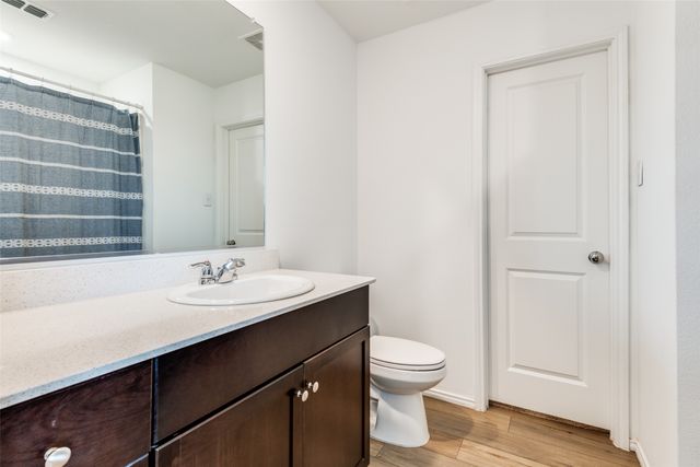 5402 Majestro Way, Forney, TX 75126