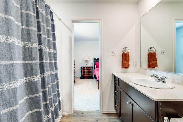 5402 Majestro Way, Forney, TX 75126