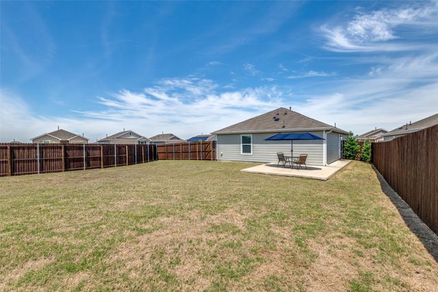 5402 Majestro Way, Forney, TX 75126