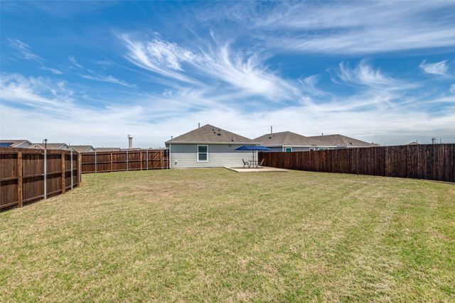 5402 Majestro Way, Forney, TX 75126