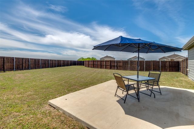 5402 Majestro Way, Forney, TX 75126