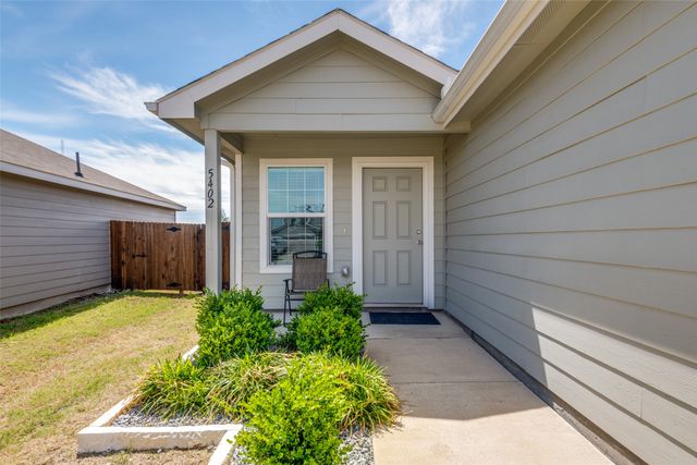 5402 Majestro Way, Forney, TX 75126