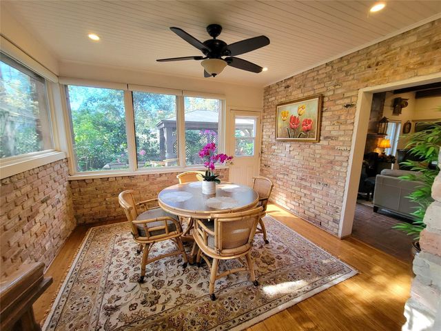 709 Palmer Drive, Conroe, TX 77302