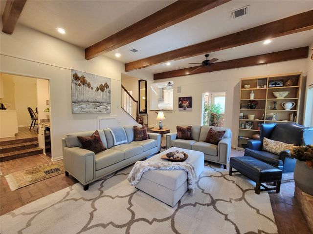 709 Palmer Drive, Conroe, TX 77302