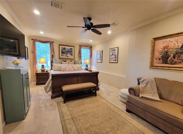 709 Palmer Drive, Conroe, TX 77302