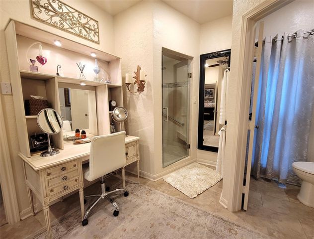 709 Palmer Drive, Conroe, TX 77302