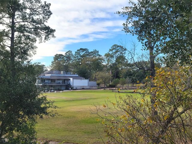 709 Palmer Drive, Conroe, TX 77302