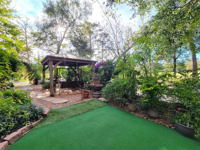 709 Palmer Drive, Conroe, TX 77302