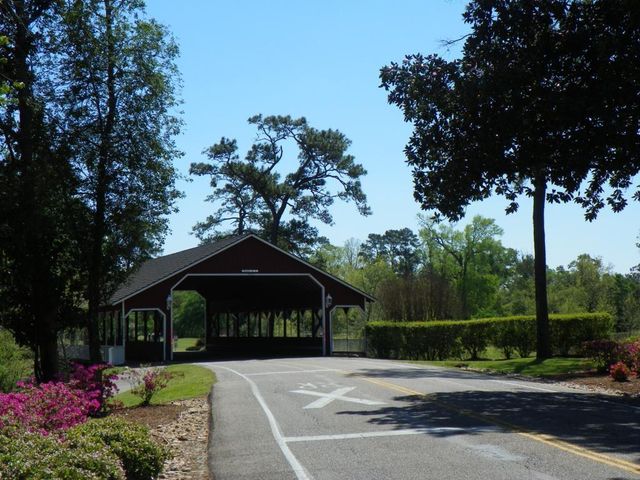 709 Palmer Drive, Conroe, TX 77302