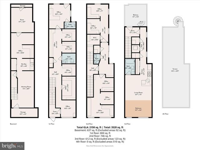 1120 SOUTH ST, Philadelphia, PA 19147