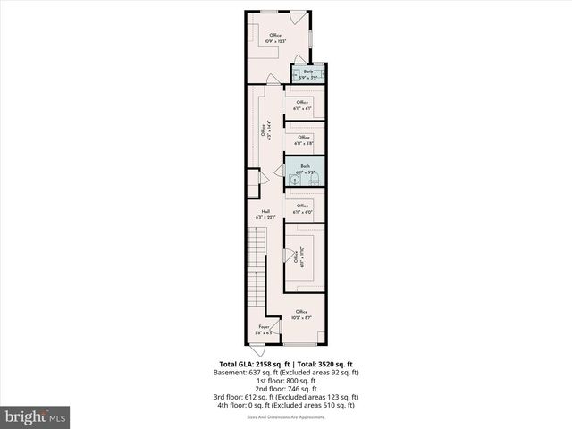 1120 SOUTH ST, Philadelphia, PA 19147