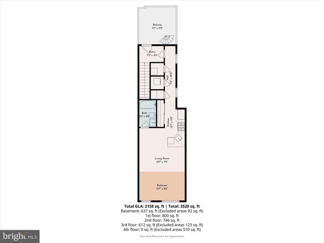 1120 SOUTH ST, Philadelphia, PA 19147