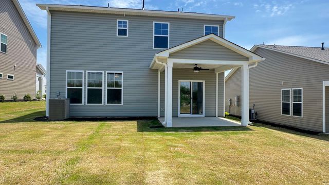 2040 Halton Oaks Drive, Spartanburg, SC 29303