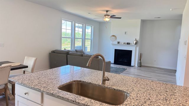2040 Halton Oaks Drive, Spartanburg, SC 29303