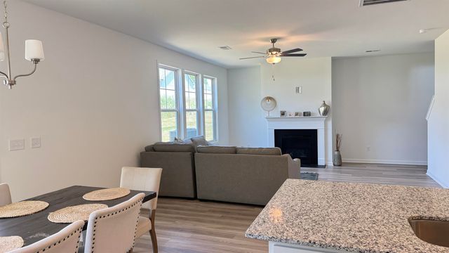 2040 Halton Oaks Drive, Spartanburg, SC 29303