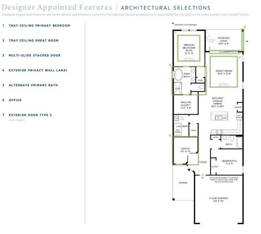 259 Breakwater Boulevard Lot 338, Panama City Beach, FL 32413