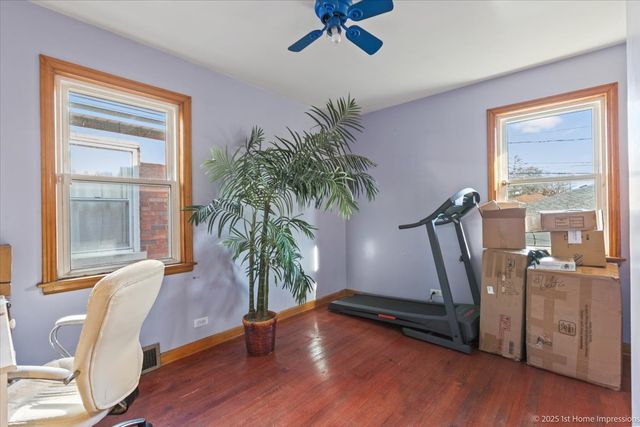 3839 Harvey Avenue, Berwyn, IL 60402